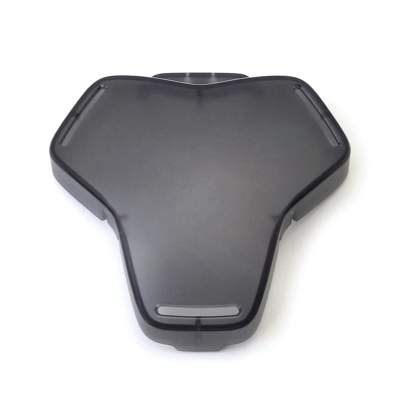 Cubierta de tapa de protección de cabeza de repuesto para afeitadora Philips Sh50, S7000, S8000, S9000, serie S5000, nueva serie de panal de abeja, 3 unidades