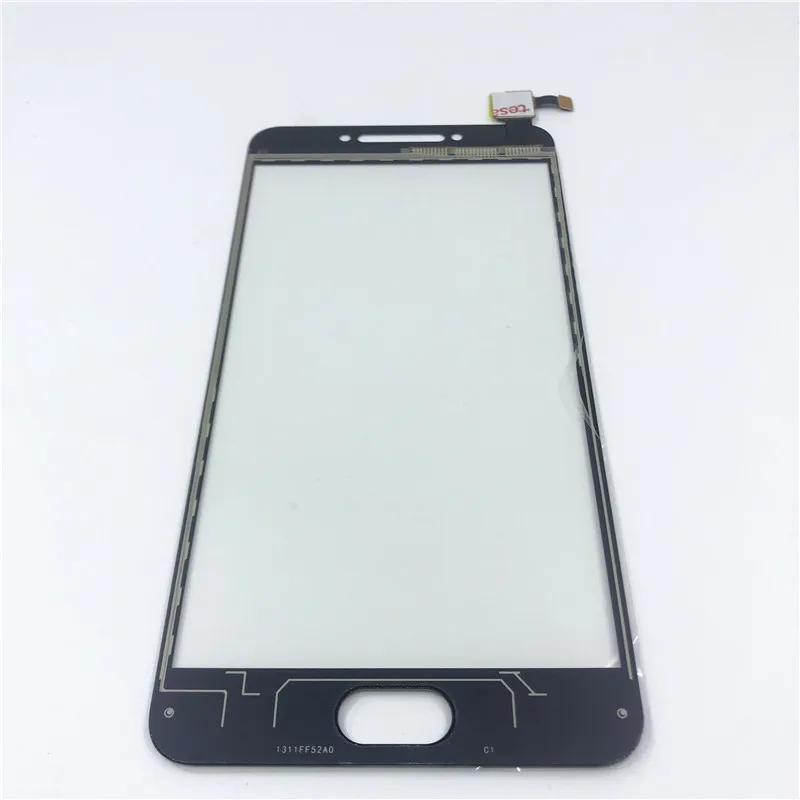 touch screen 1200 lcd outer glass