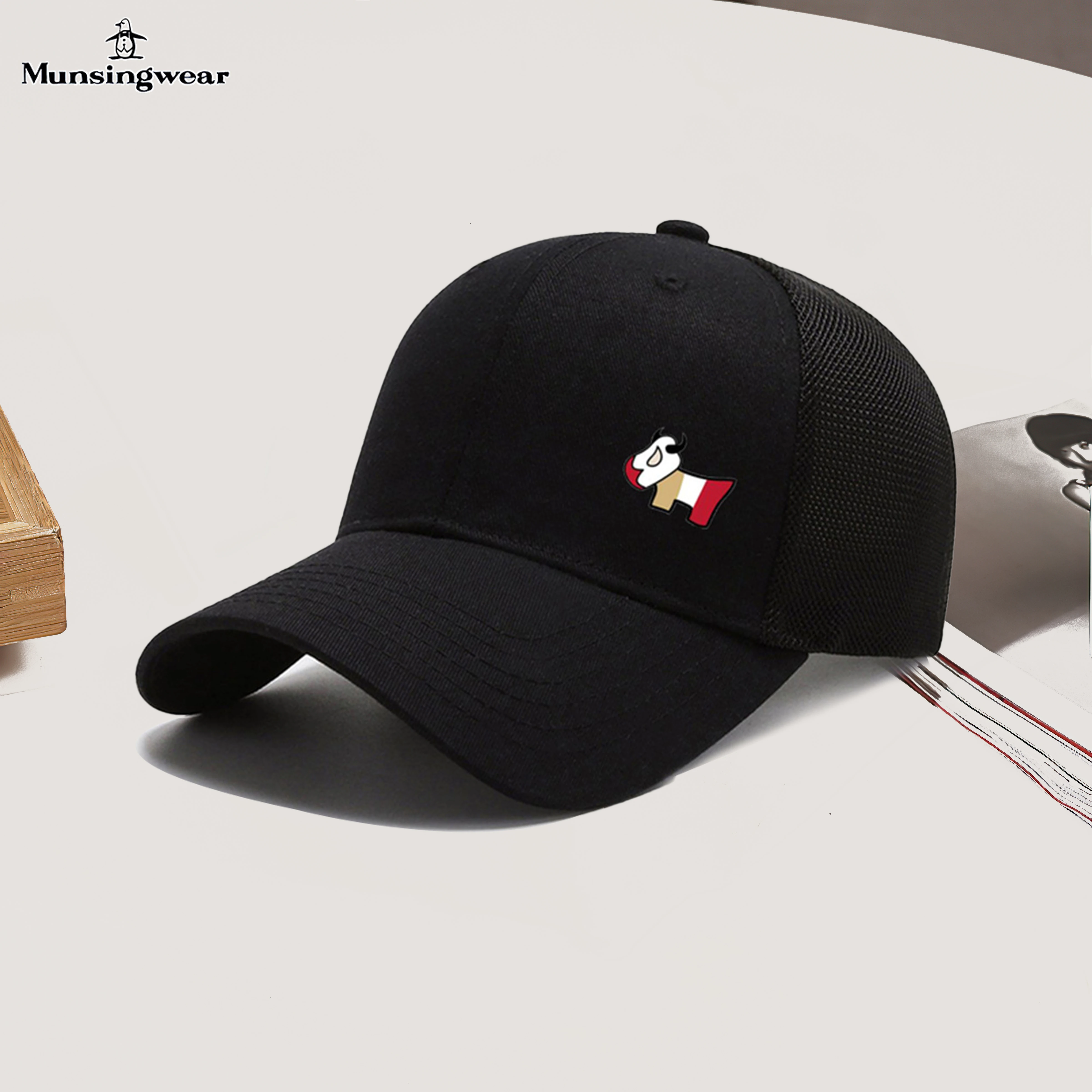 

Бейсбольная кепка с принтом для мужчин и женщин, кепка в стиле хип-хоп, Всесезонная Кепка для карт с нейтральной эластичной спинкой, новинка 2024