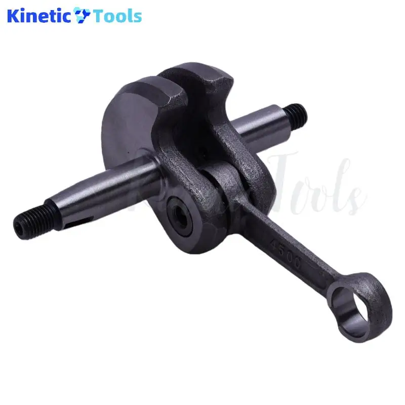 Crankshaft Crank Shaft Fit for MS 021 023 MS230 025 MS250 MS210 MS 230 Garden Tools Chainsaw Parts 1123 030 0400