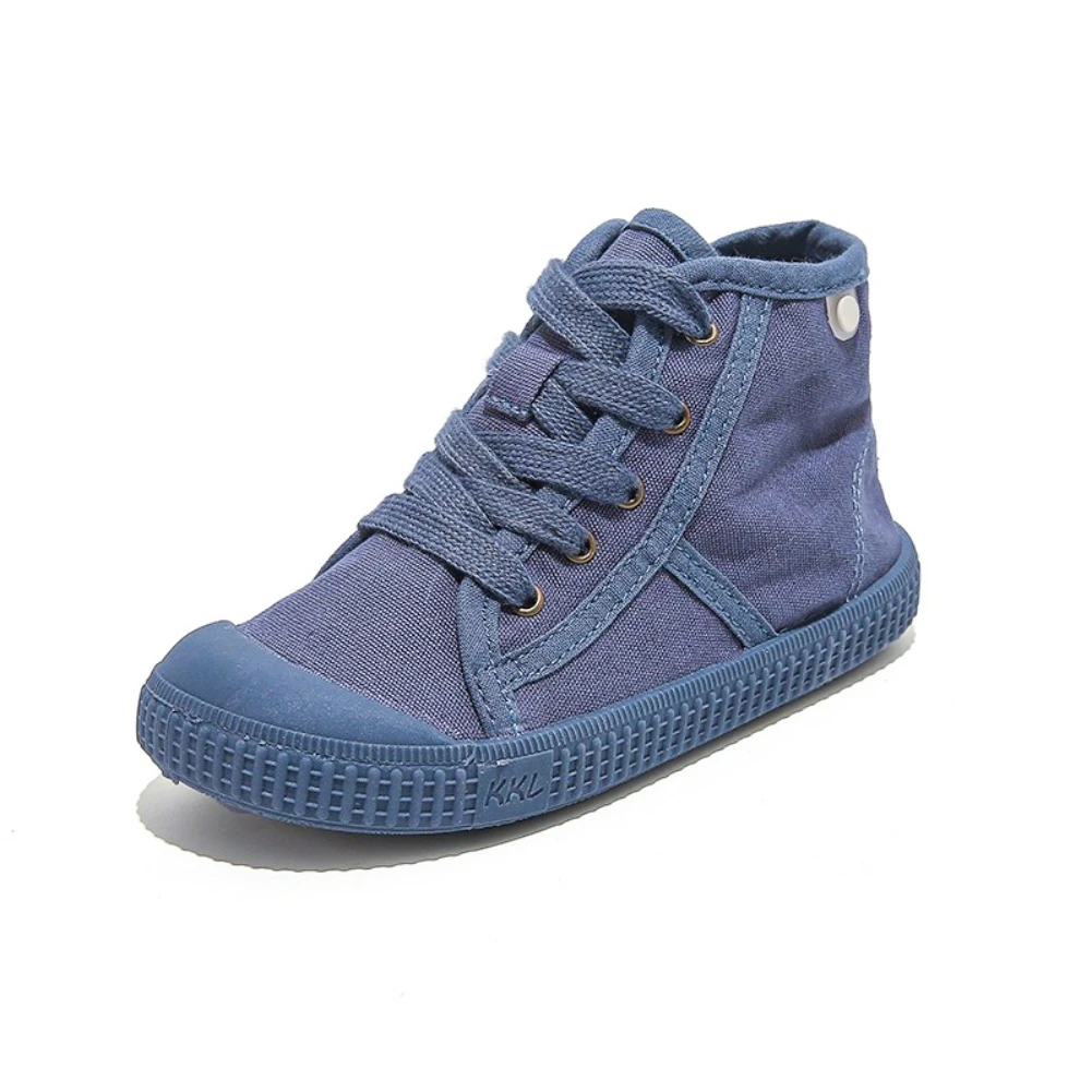 

Step up their Shoe Game: Stylish High-Top Sneakers for Boys and Girls (2-7 Years)