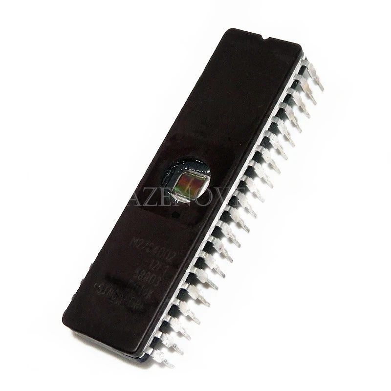 10PCS M27C4002-10F1 M27C4002D8749HD D8749 D8748H D8748 D8087-2 D8087 D8087-1 D8087 AM27C4096-120DC AM27C4096 CDIP-40