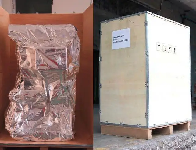 TESTECH Digital Profile Projector Optical Measure Machine