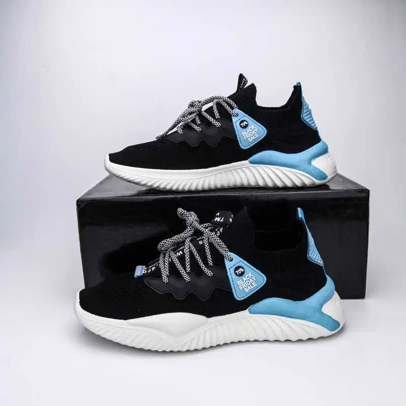 

Оригинальная дизайнерская мужская обувь на высокой платформе со шнуровкой, кроссовки-мулы, оранжевые скейтборды, спортивные принадлежности для бега Tenya Jogging Sho