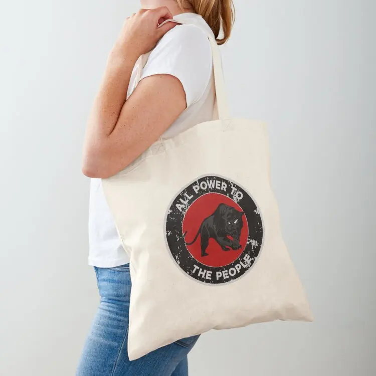 Mens Funny Bobby Seale More Then Awesome Tote Bag shopping cart bags tote bag men's tote bags aesthetic