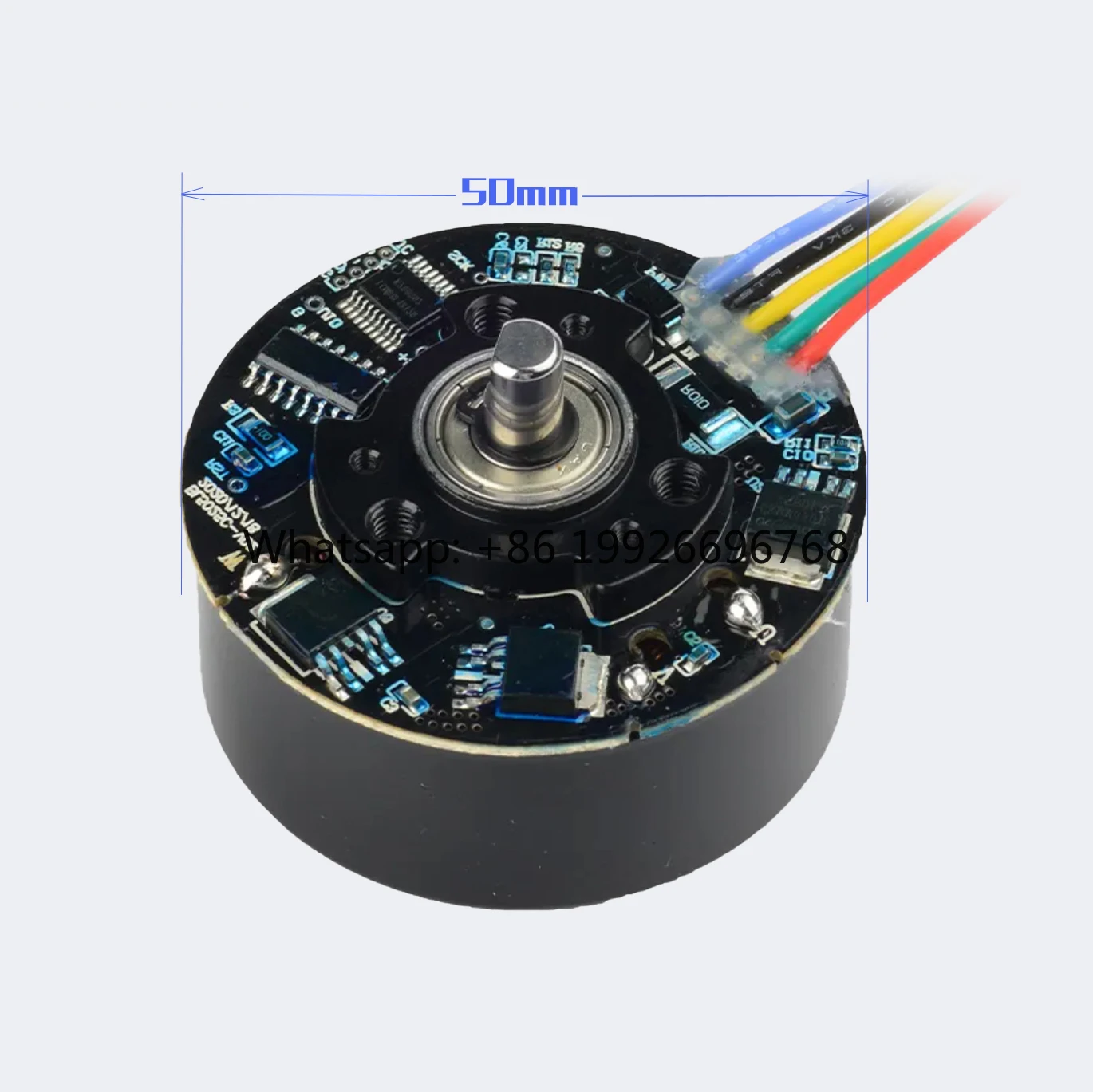 moteurs-cc-sans-balais-triphases-primopal-haute-vitesse-12v-24v-5045-a-capteur-plat-mini-moteur-bldc-outrunner