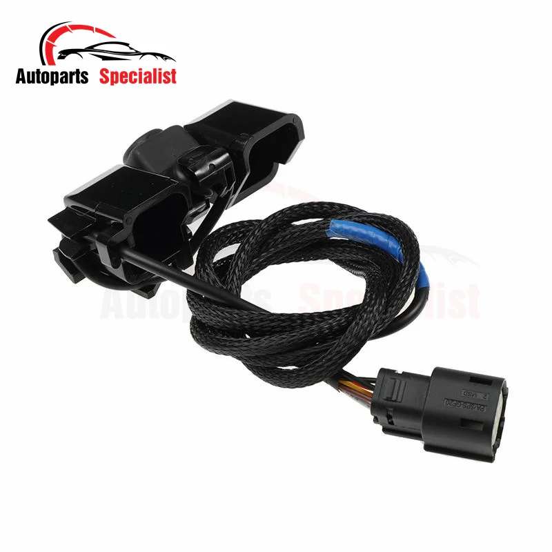 Parking Backup Vehicle Camera  23306741 For Chevrolet Silverado 1500 2500 3500 GMC Sierra 2014 2015 590-082