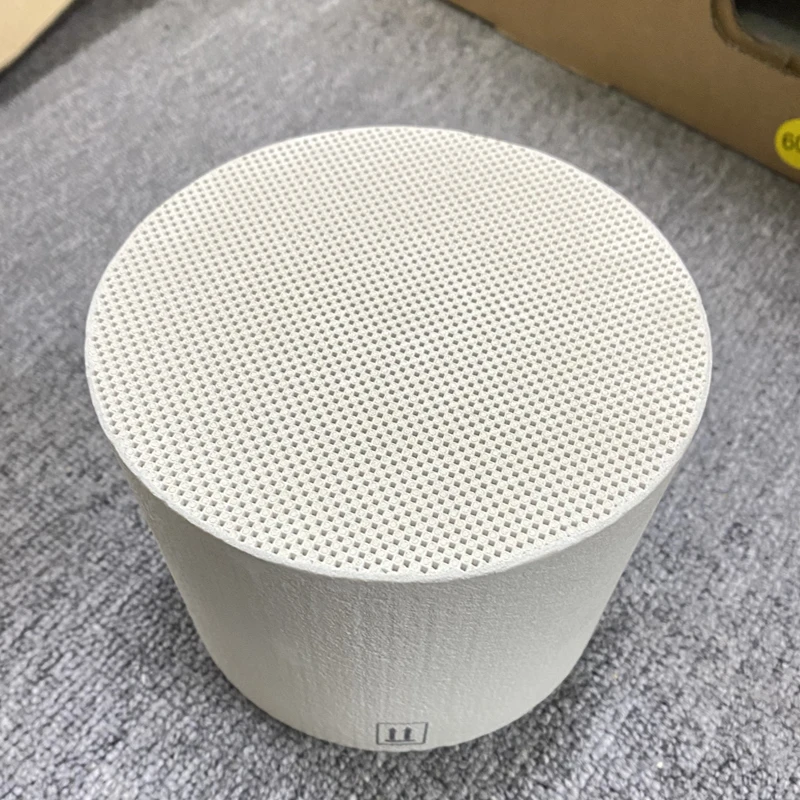 

Высококачественный керамический сердечник Coridite 155 мм для дизельных двигателей, аналог сажевого фильтра FAP, запчасть для вторичного рынка