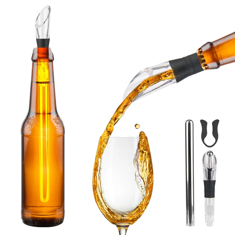 4 In 1 Stainless St… - image