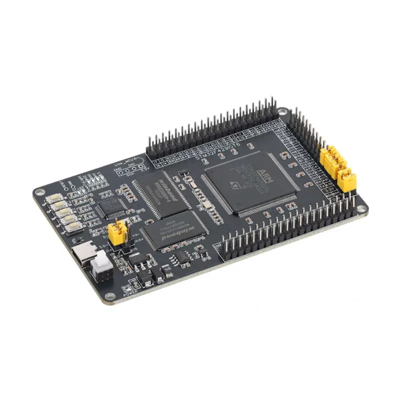 stm32f429igt6-コアボード-stm32-開発ボード-システム学習ボード-モジュール-統合ダウンローダー