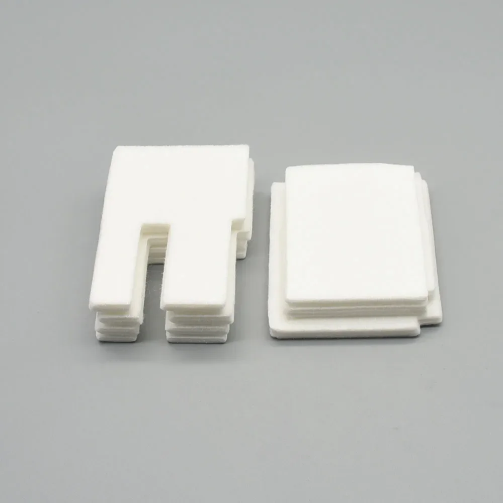 20X D00BWA001 Absorvedor de tinta para IRMÃO DCP T310 T220 T420W T510W T520W T710W MFC T810W T910DW T420 T510 T520 T710