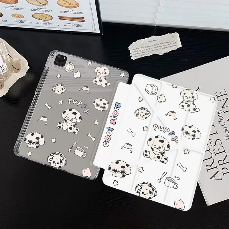 Multi View Angles 3+Y Fold Case For Redmi Pad SE 11 inch Xiaomi Pad 5/6/7 11 inch Redmi Pad Pro 12.1 Redmi Pro2 2025 12.1