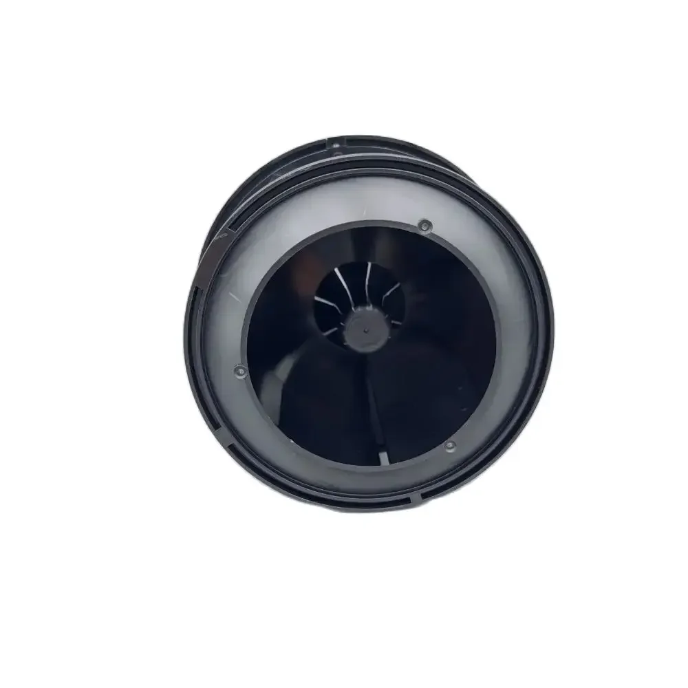 Medical Circulation Fan Wheel Respiratory Support Equipment Air Circulation Impeller Hospital Breathing Device