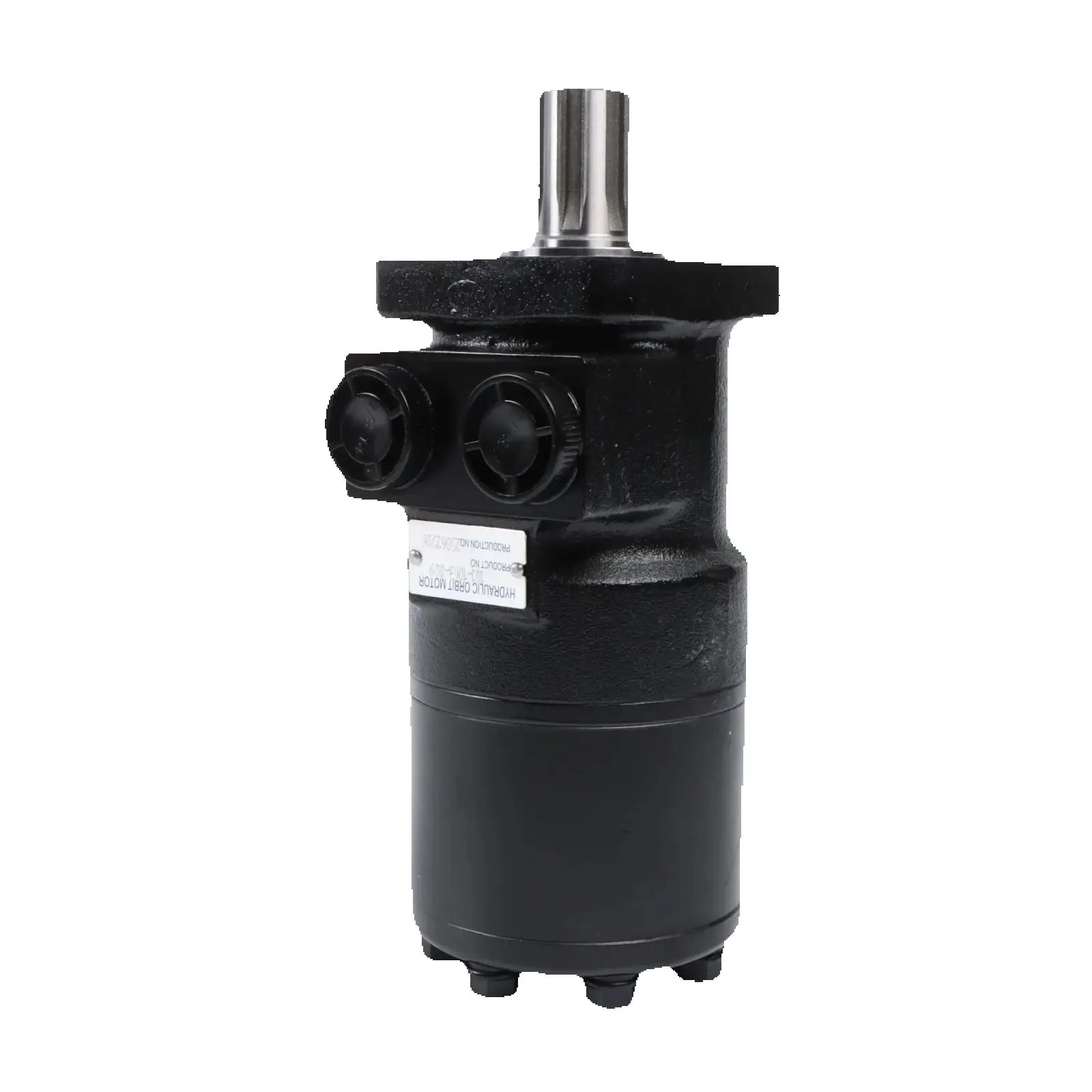 Hydraulic Motor 101-1063-009 FOR Eaton Char-Lynn H Series Displacement 179-294 Cm3/r