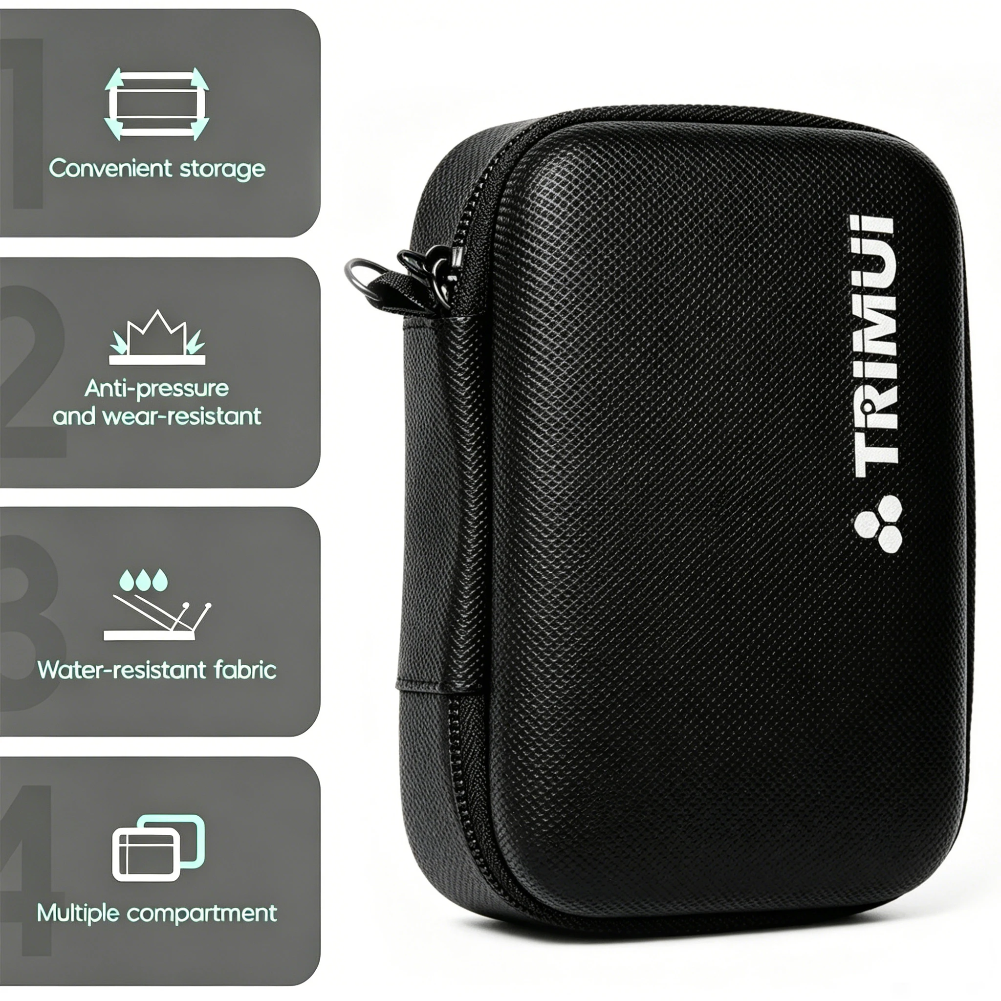 Portable Game Retro Game Conso - Gaming Console Bag recension och pris