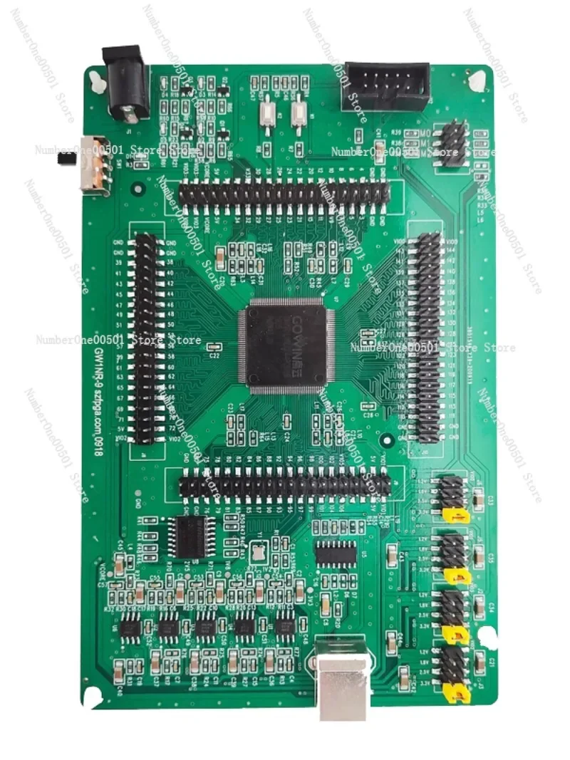 Domestic development board GW1NR-9 core board fpga cpld test board szfpga