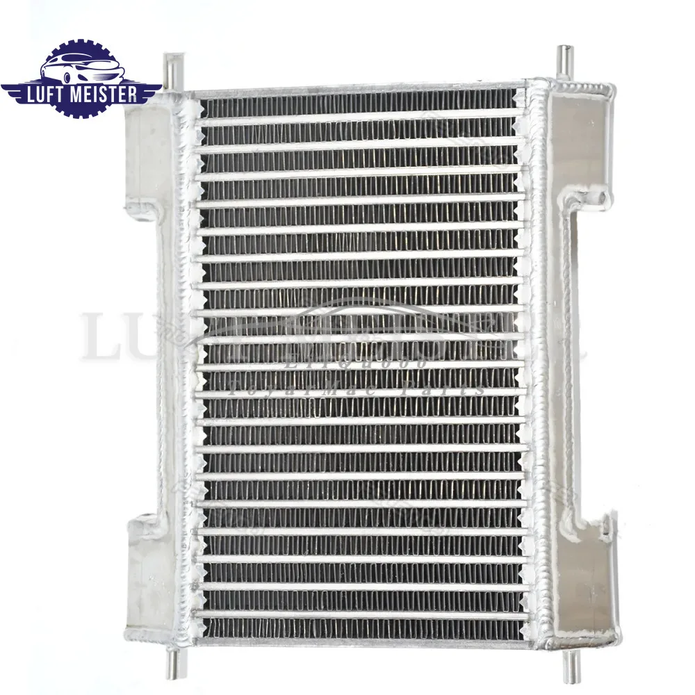 

4635000101 Oil Cooler For Mercedes Benz G-Class G65 G63 AMG W463 A4635000101