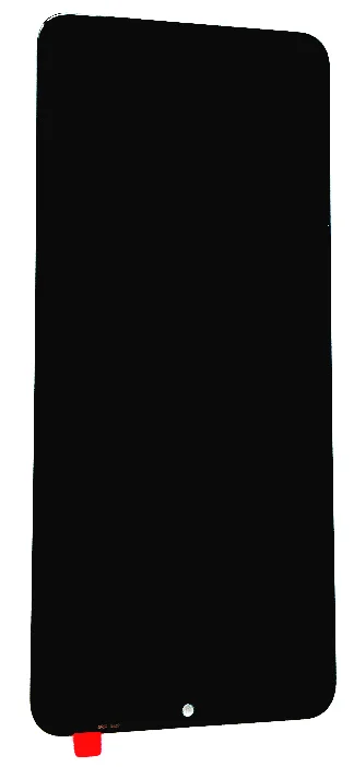 6.58 Polegada t-mobile revvl 7 5g display lcd + tela de toque digitador assembléia 100% lcd original + digitador de toque para tmrv075g