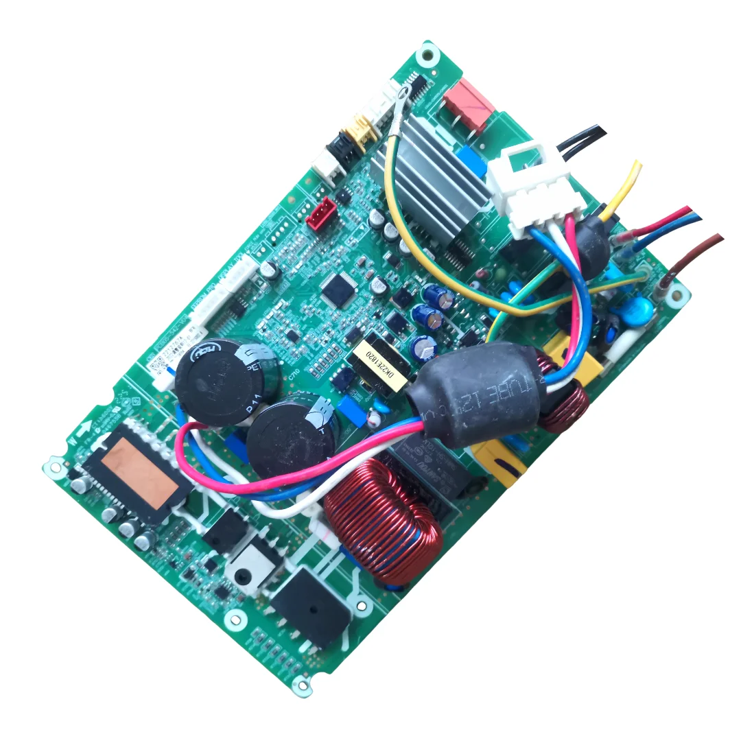 Used For Air Condit…