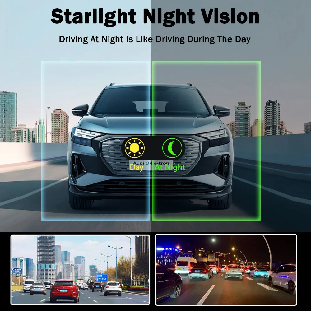 Golden 175 degrees Car Rear View Camera Night Vision Reversing Auto Parking Monitor CCD Waterproof AHD Video Fish Eye Lens