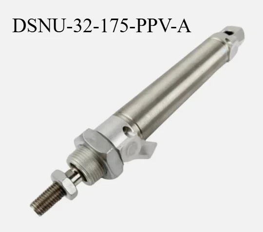 Brand New DSNU-32-175-PPV-A DSNU32175PPVA Cylinder New Quality Assurance Fast Delivery