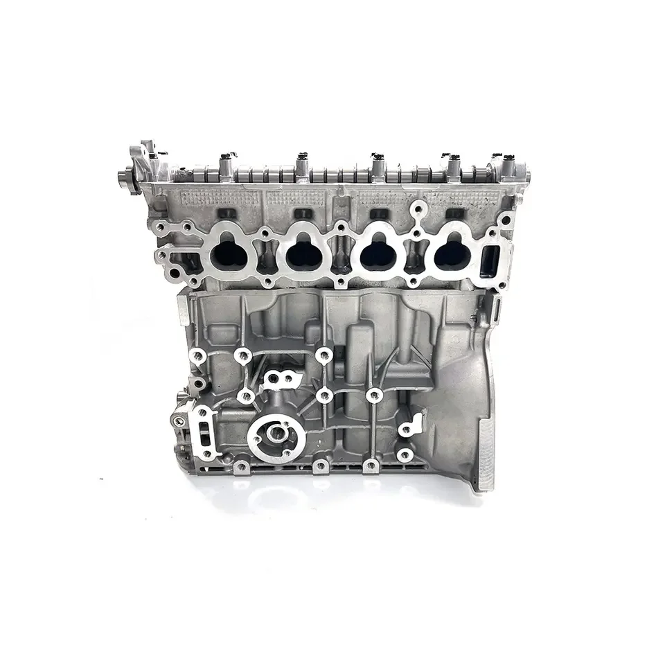 . Motor Accessories G16A G16B Petrol Engine Parts Cylinder Block For Suzuki