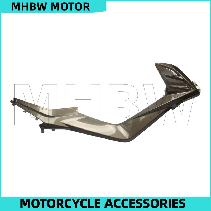 Right Floor Pedal Side Cover for Sym Cruisym 300