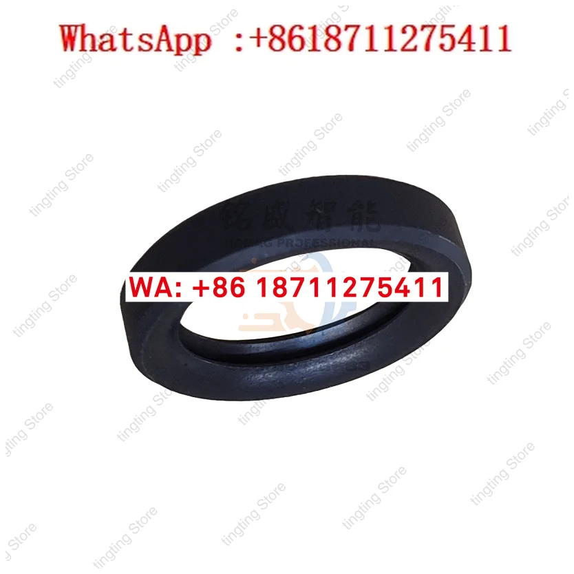 4012010608 Sealing Ring on Rubber Can 25X33.5X7 Edge Sealing Machine
