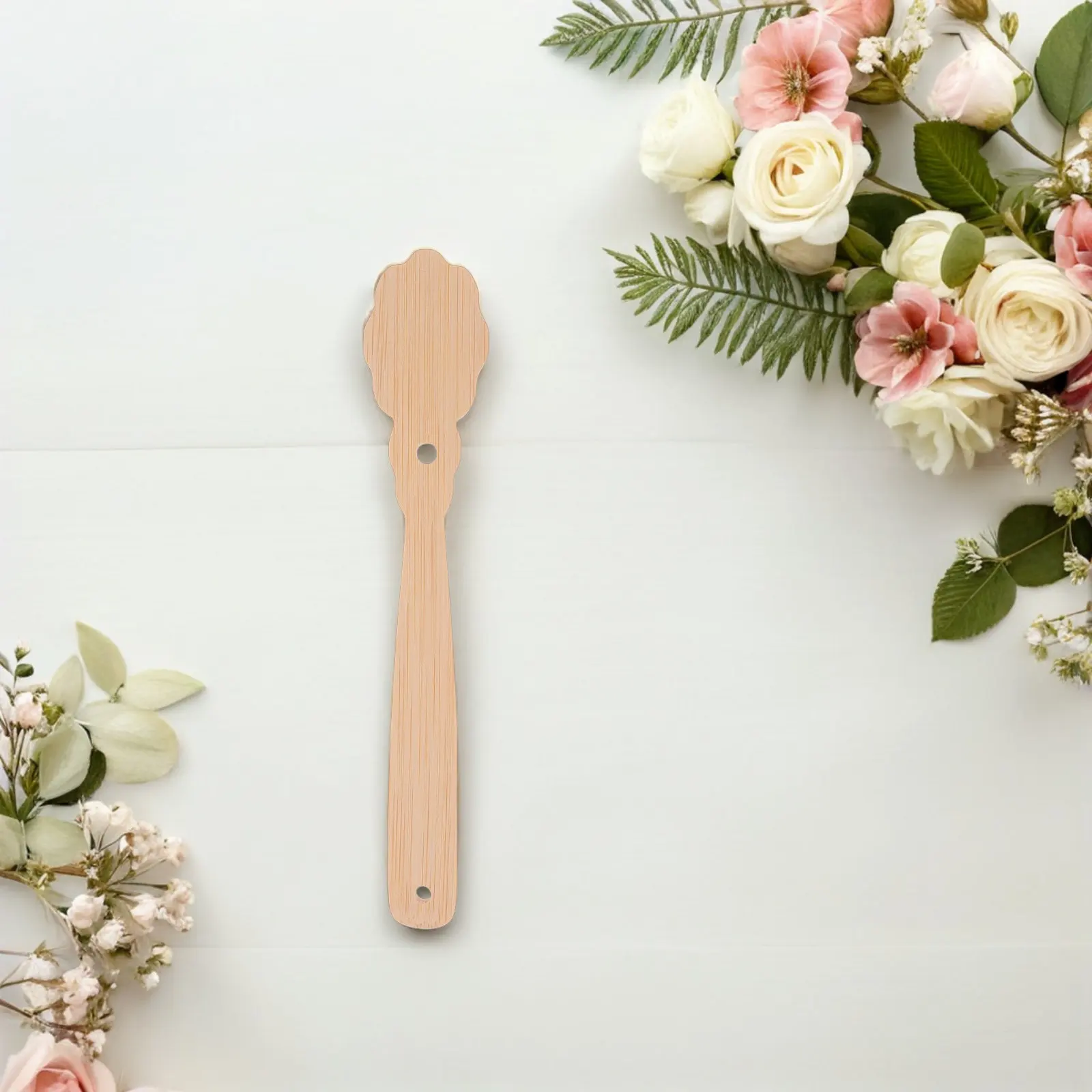 

10 шт. деревянных ручек для вееров в старинном стиле, прочные, с гладкой поверхностью, аксессуары для изготовления ручных вееров своими руками, для китайской каллиграфии