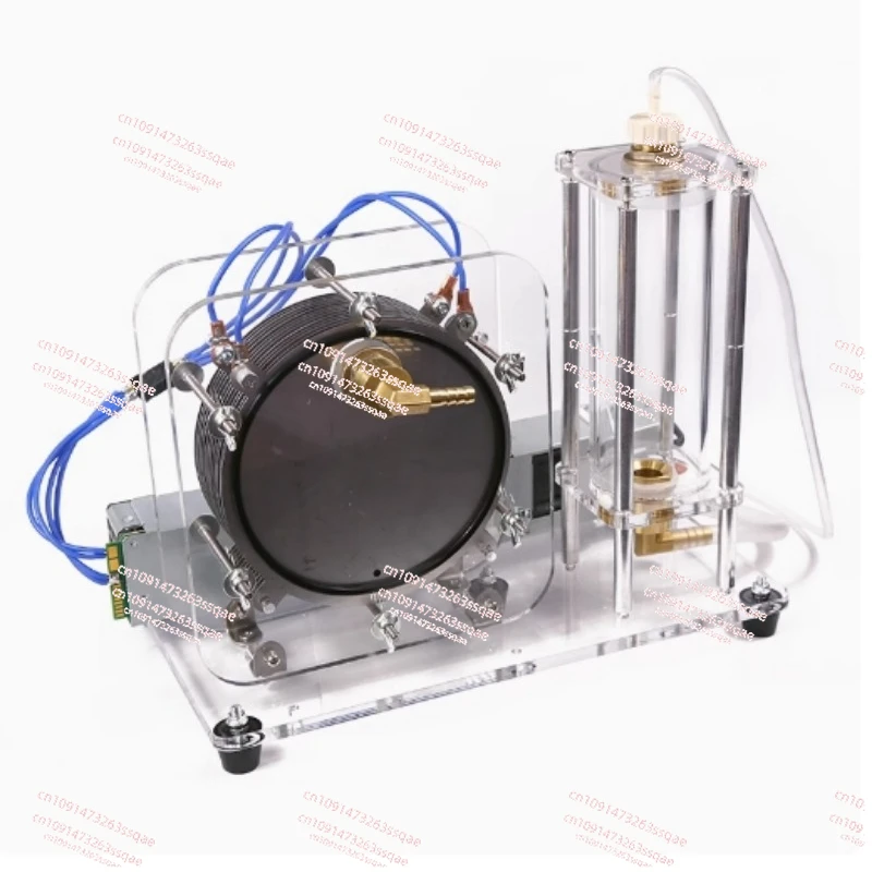

Elektrolyse Wasser Maschine Wasserstoff Sauerstoff Generator Oxy-wasserstoff Flamme Generator Wasser Schweißer 110-240V
