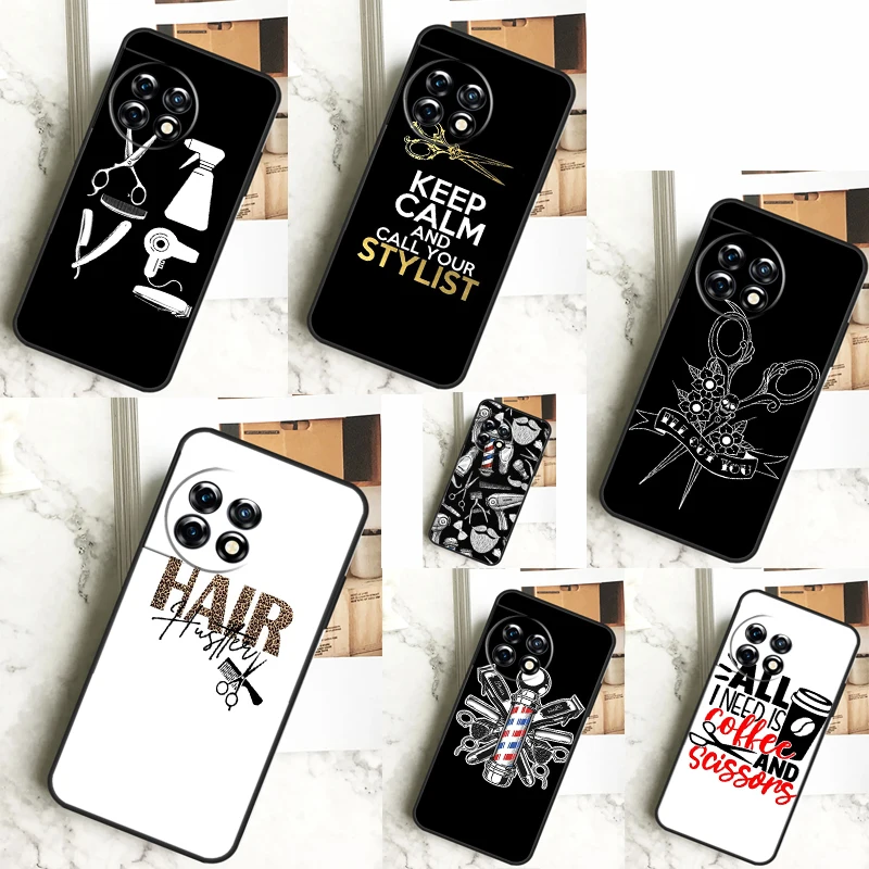 Hair Stylist Hairdr… - image