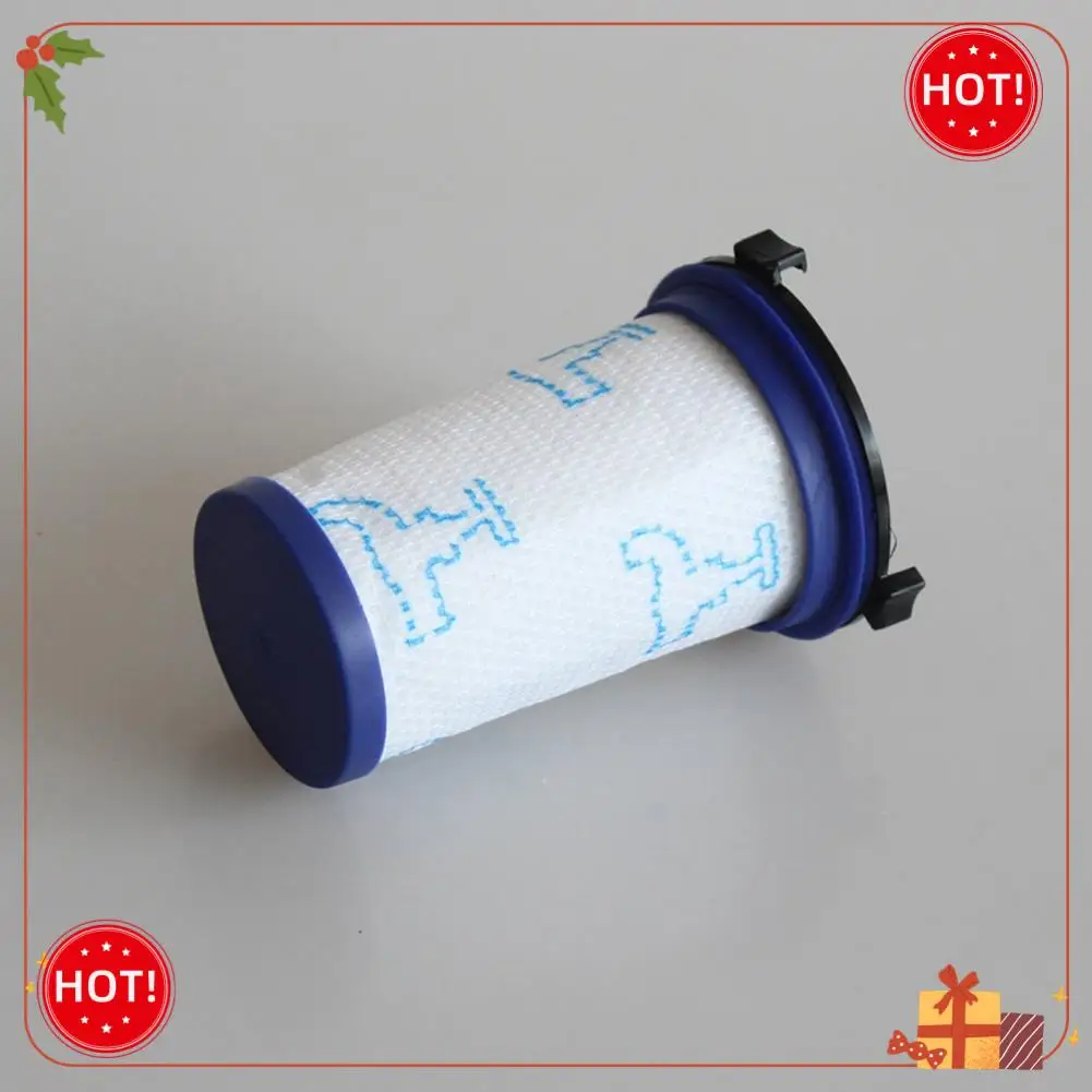 Juego de filtros HEPA ABLE-4Pcs para aspiradora Rowenta Air Force 360 RH9037 RH9038 RH9039 RH9051WO RH9057WO RH9086WO ZR009001