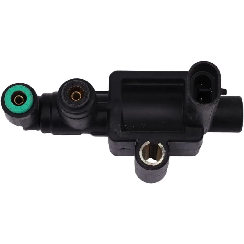 G90-1001-2 G9010012 5030451A 173.1108 لصمام الملف اللولبي VN VN2 VNL VNM ثلاثي الاتجاه