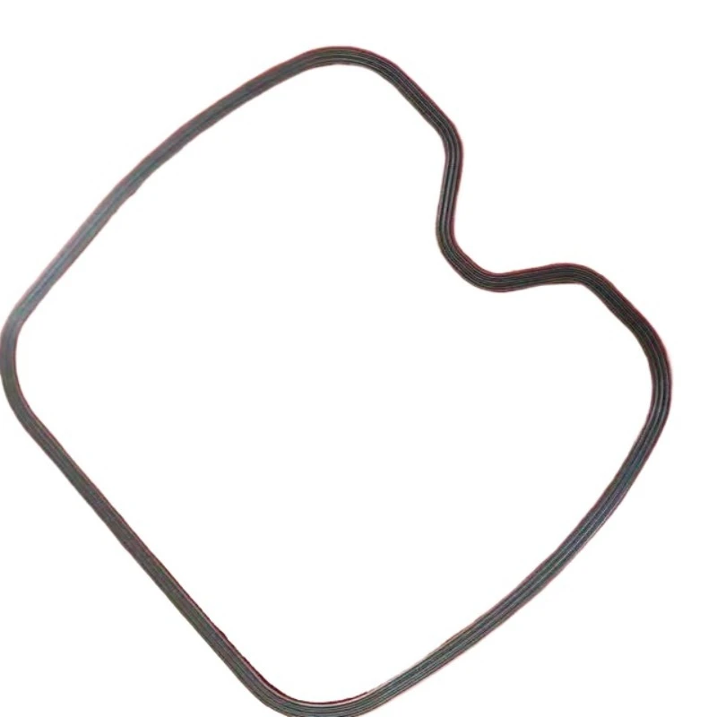 

12391-KRM-840 Cylinder Head Gasket Rubber Ring for Honda CBF150S SDH150-27/28