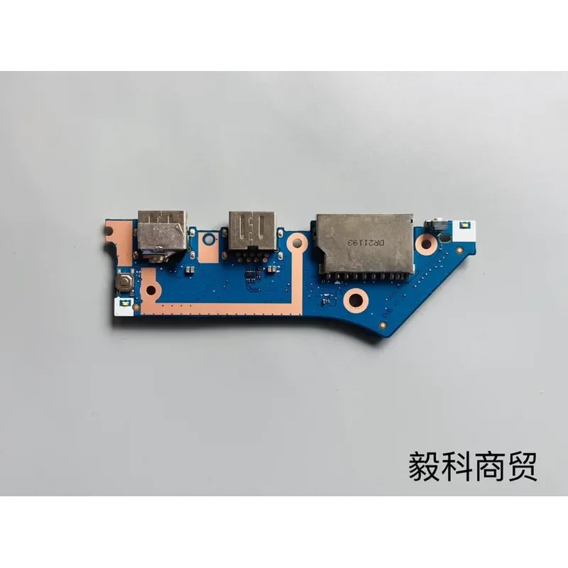 

USB Boot Small Board for Lenovo Xiaoxin Pro 16ACH 16IHU 2021 Switch Board