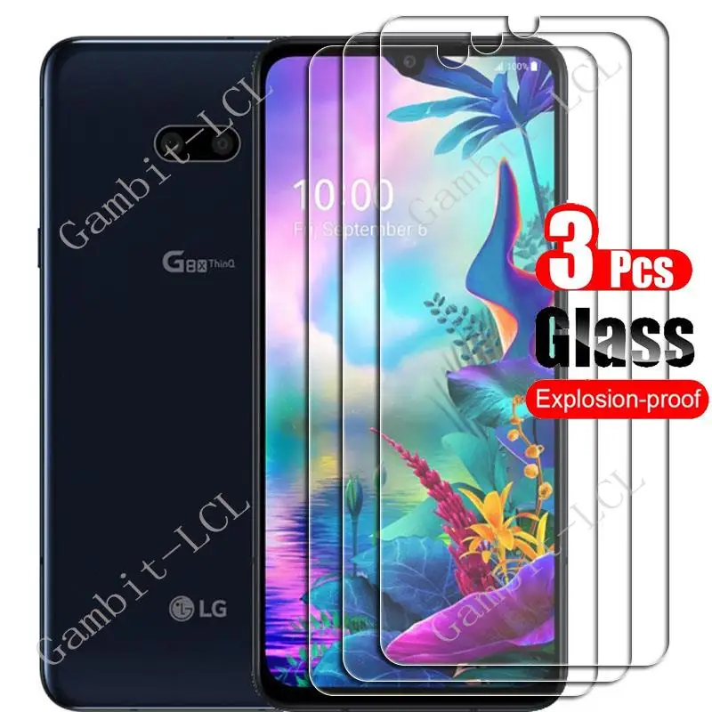 1-3PCS Tempered Gla… - image