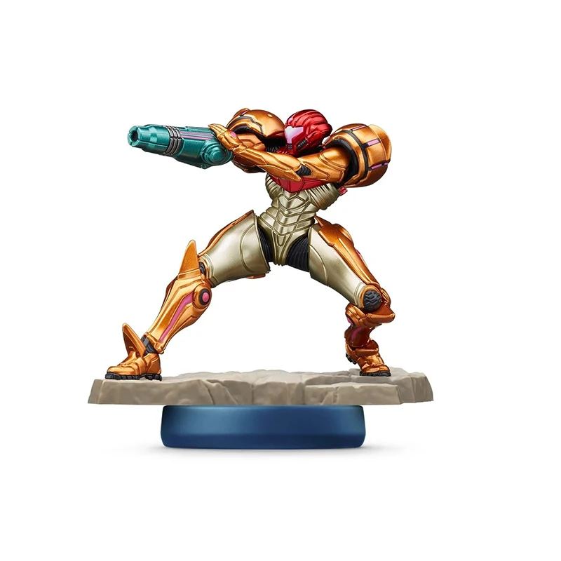 

Фигурка магазина ARTSWIFT для NS Genuine Prime 4: Beyond (Samus), азиатская версия, бесплатная доставка на складе