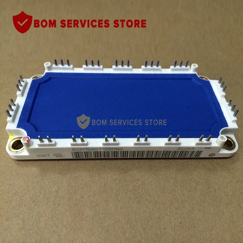 BSM150GT120DN2 IGBT وحدة الطاقة
