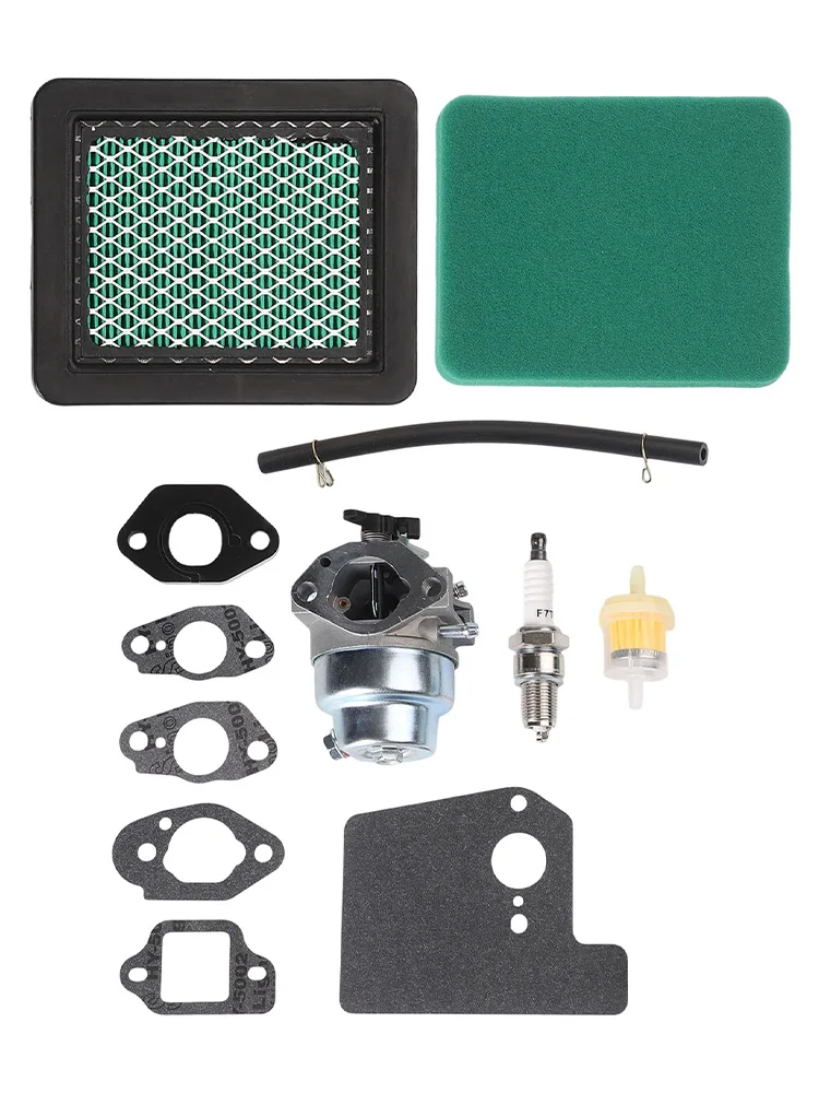 Brand New Practical Hot Sale Carburetor Carburetor Kit Lawn Mower Accessories Lawn Mowers Practical To Use GC135 160