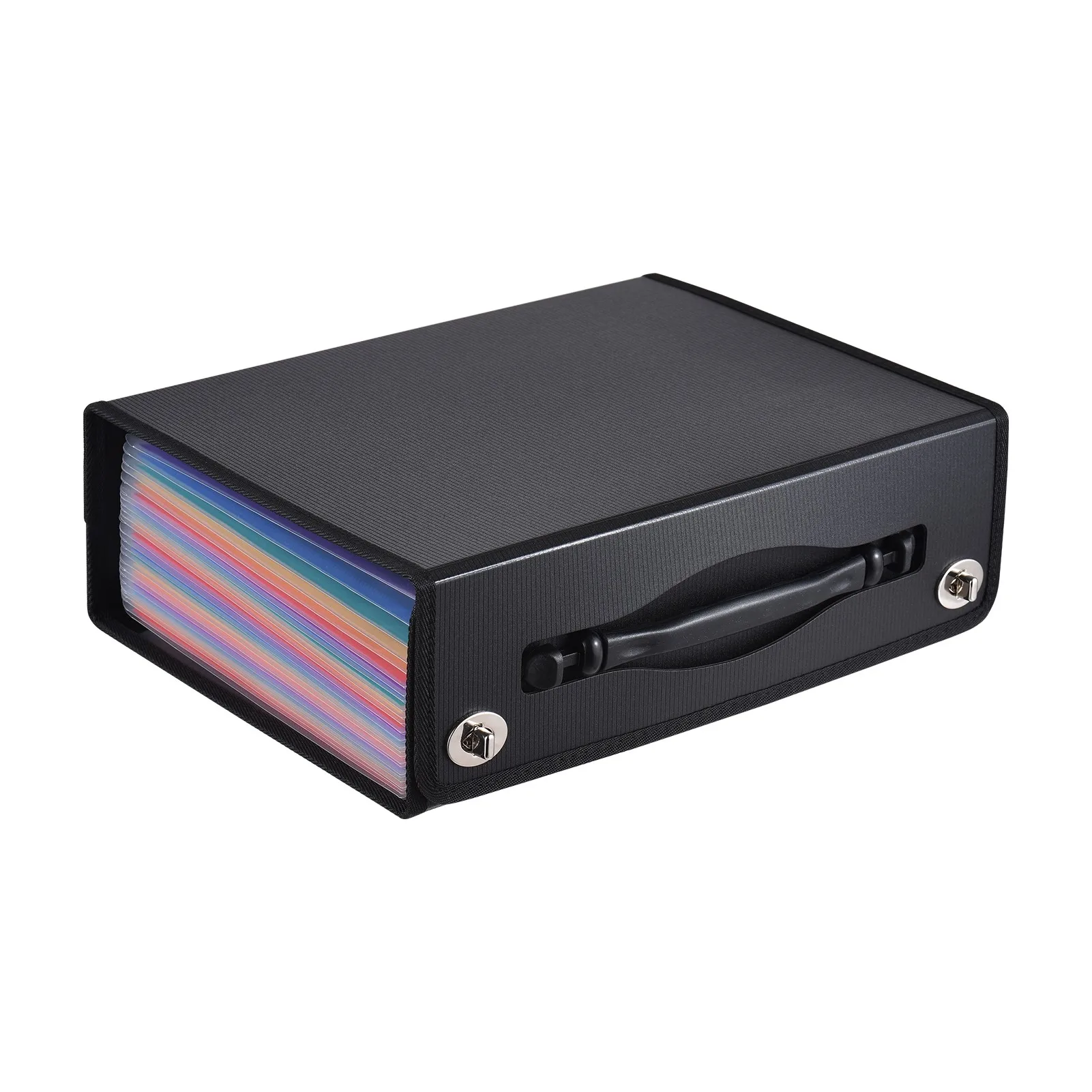accordian-file-folder-organizer-24-pockets-expanding-file-case-with-cover-a4-letter-size-document-organizer-rainbow-color-for-ho