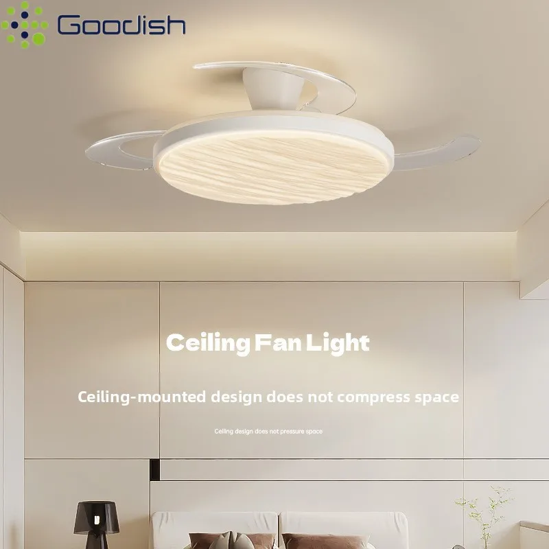 Retro Ceiling Fans …