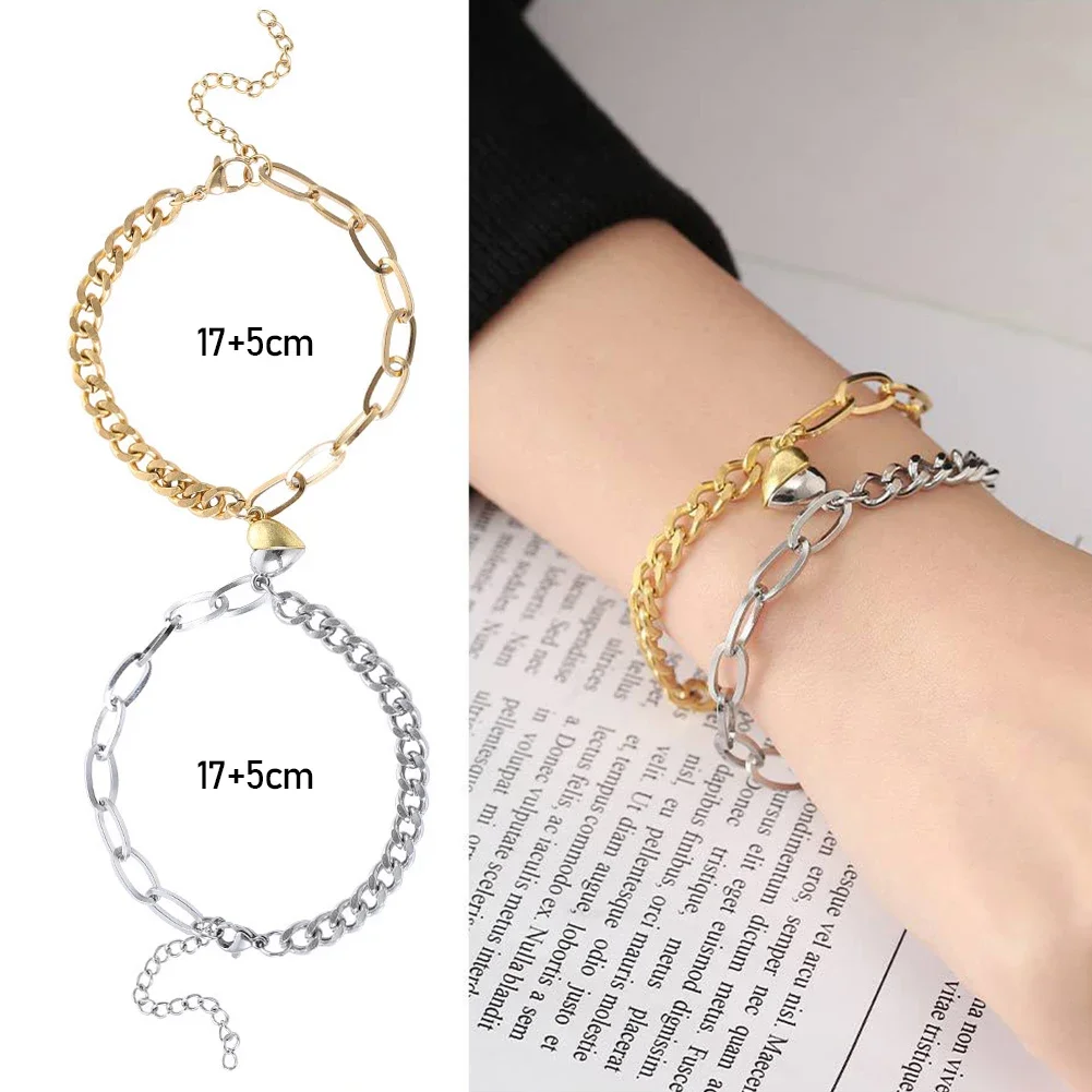 2Pcs/Pair Stainless… - image