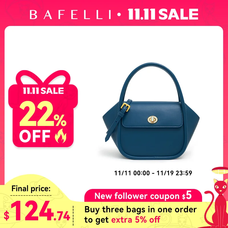 

BAFELLI НОВИНКА 2025 ЖЕНСКАЯ СУМКА ЗИМНЯЯ ШЕРСТЯНАЯ МОДА BENTO ВЕЧЕРНАЯ КОЖАНАЯ ОРИГИНАЛЬНЫЙ СТИЛЬ РОСКОШНЫЙ БРЕНД СУМКА НА ПОВСЕДЕННЫЙ