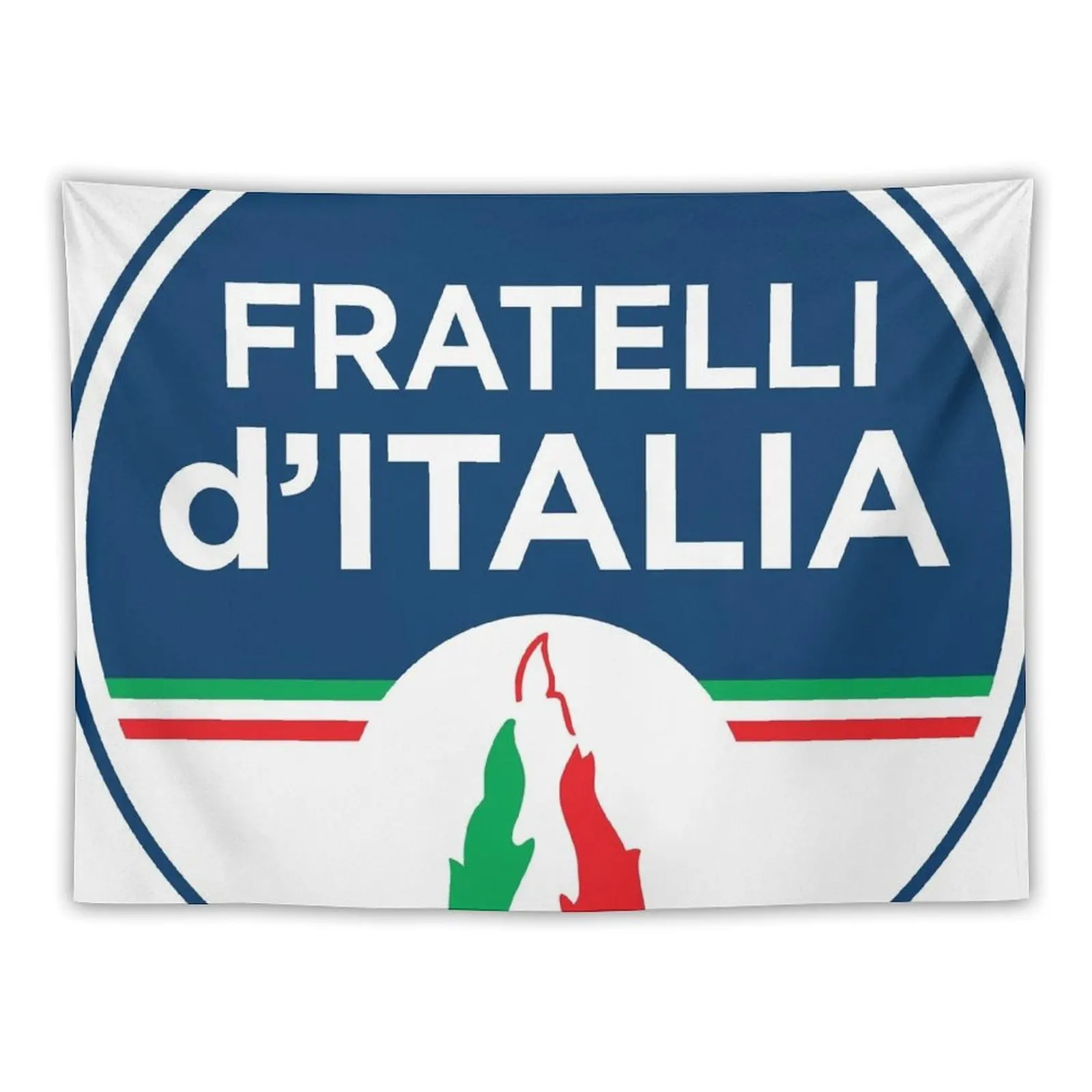 

Frateli d'Italia Tapestry Things To The Room Aesthetic Room Decoration Home Decorating House Decorations Tapestry