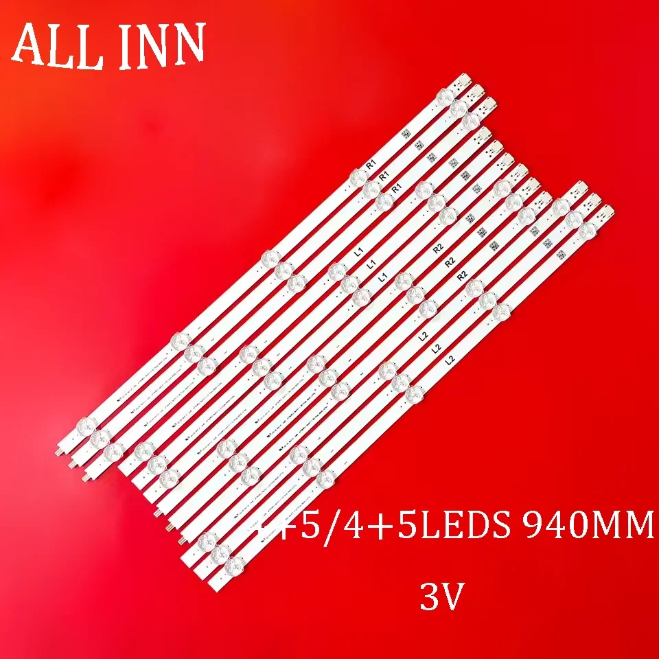 

LED backlight strip For 47" ROW2.1 47LN570S 47LN519C 47LN575S 47LN575V 47LN578V 47LN577V 47LN575U 47LA613S 6916L-1174A