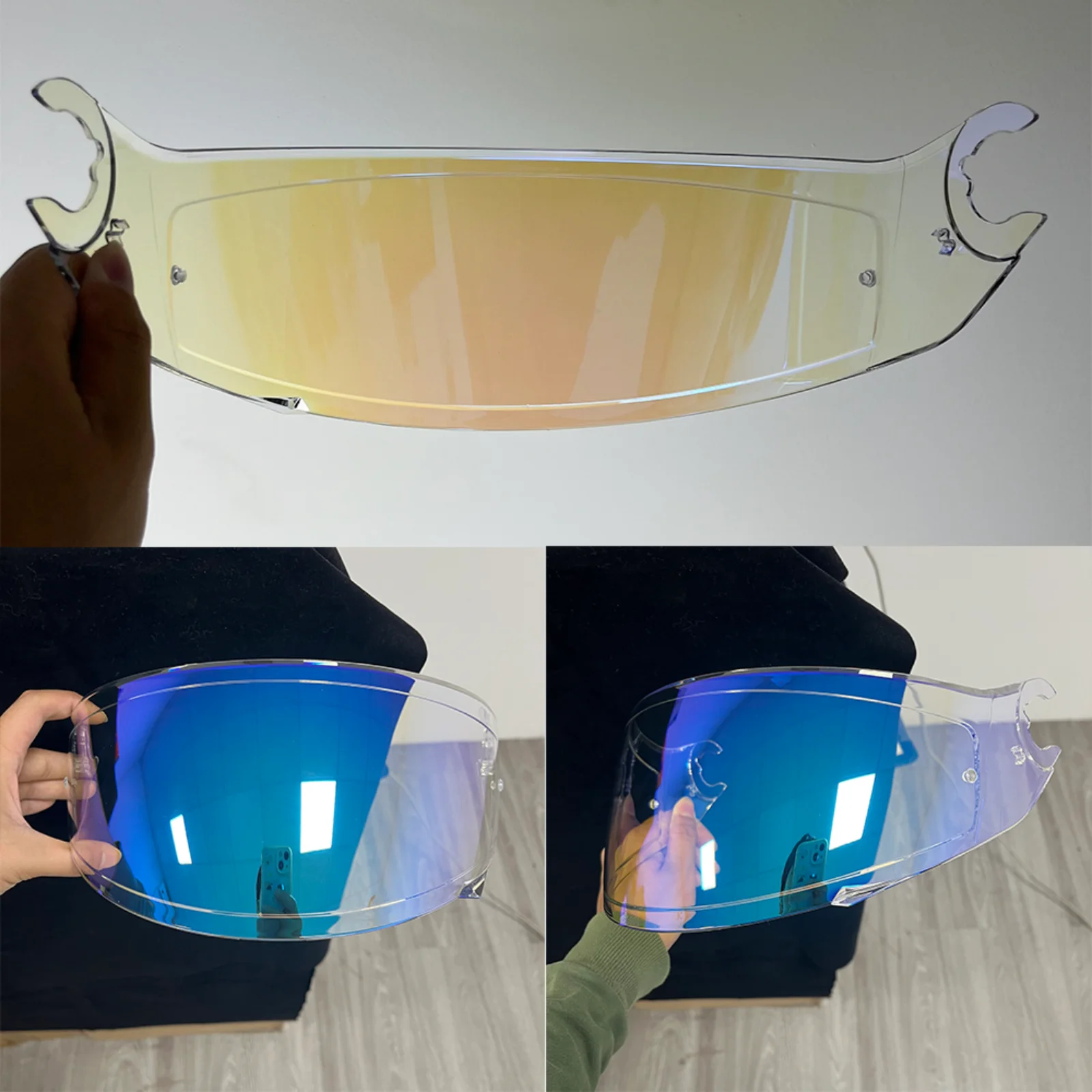 

Skwal shield for SHARK Skwal1, Skwal2 D-Skwal2 helmet visor sunscreen viseira capacete anti-uv motorcycle helmet accessories