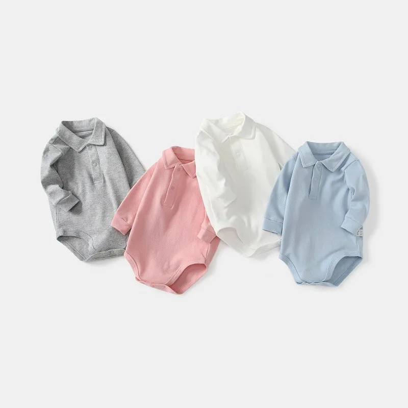Thumbnail 4 - #78 Latest Baby Cotton Bodysuits Offers