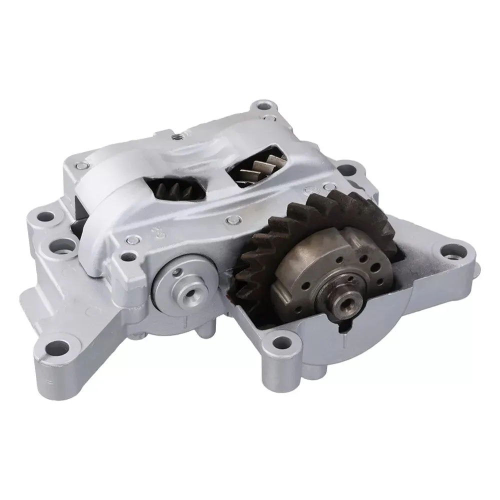 

Oil Pump Engine 13620-36020 13620-0V050 Balance Shaft Assembly for 2.5L Engine High Quality