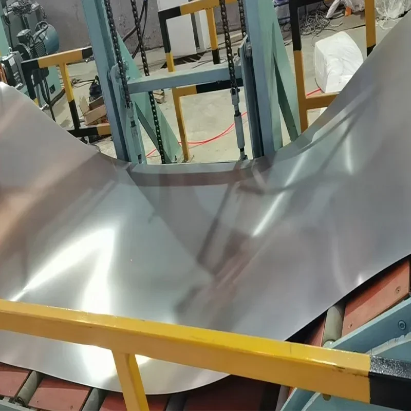 

#for Hot Selling Stainless Steel Sheet/Plate 304 201 316L 2B Ba 6K 8K 304 Stainless Steel/Chinese Stainless Steel Plate