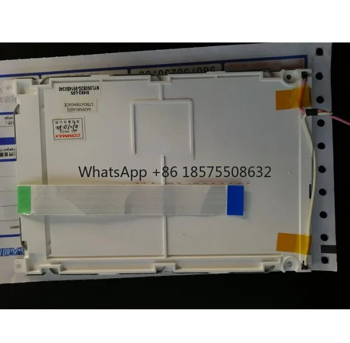 M492-L0A M492-LOA Industrial display Lcd